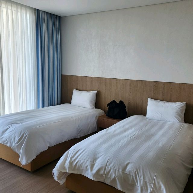 속초 리조트 추천 롯데리조트