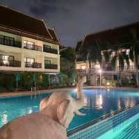 พิกัดรีสอร์ทที่เป็นโอเอซิสใจกลาง หาดป่าตอง ภูเก็ต