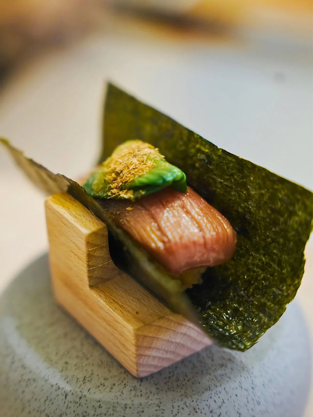 🍣  KINROLL ถูกใจคนรักซูชิ