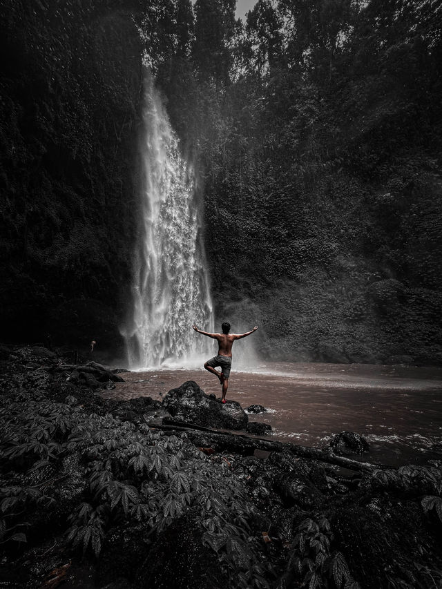 Bali legendary island