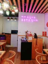 尖沙咀健康養生吃出正宗韓國「家」的味道