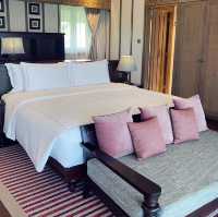 4 bed Rooms residences in Anantara Desaru Coast 