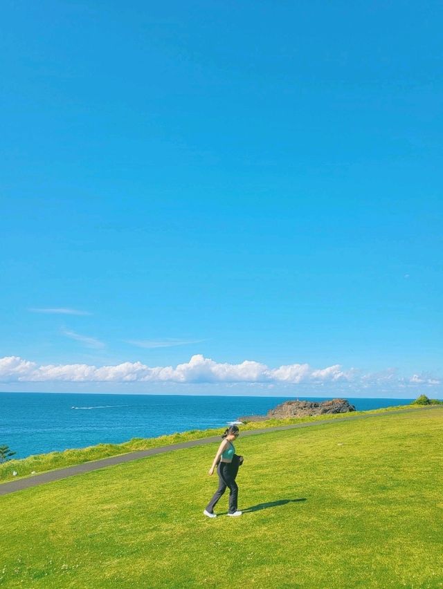 호주 자연을 몸으로 느끼고 싶다면? '이곳'