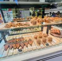 Sweet Delights Await at Lavender Patisserie, TRX