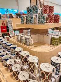 【マレーシア】東南アジア最大のイスラムアートミュージアム