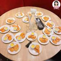 親子好去處-Pizza Hut 親子薄餅製作工作坊