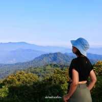 เที่ยวอุทยานแห่งชาติแก่งกระจาน เพชรบุรี