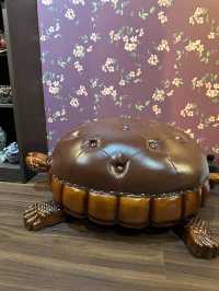 【神奈川/中華街】歩き疲れたら足ツボ！