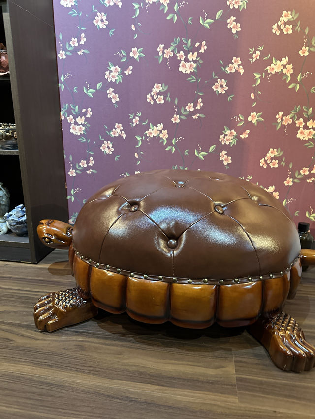 【神奈川/中華街】歩き疲れたら足ツボ！