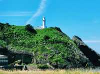 The Kakudahama 角田浜海水浴場