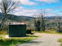 Rocky Plain Campground