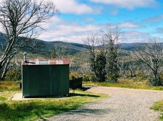 Rocky Plain Campground