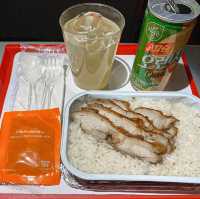 AIRASIA X | บินเดี่ยวเที่ยวเกาหลี