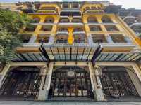 Hotel de la Coupole - MGallery