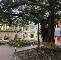 Hong Long Heritage Discovery Centre