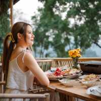 🍃รีสอร์ทสุดแสน Romantic ที่เชียงใหม่