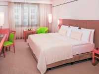 ✨ Relaxing Stay at Melia Berlin