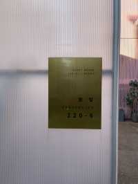 ピンクの映え外観！立地よし！お値段よし！弘大ゲストハウス✨
