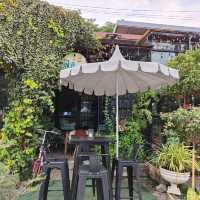 ฟาร์มสุข คาเฟ่ @ขอนแก่น