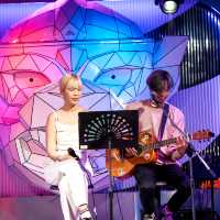 Tah Siam Music Cafe Pattaya
