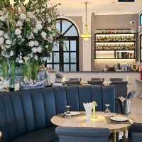 พิกัดร้านอาหารอิตาเลี่ยนสุดหรู เมืองทองธานี