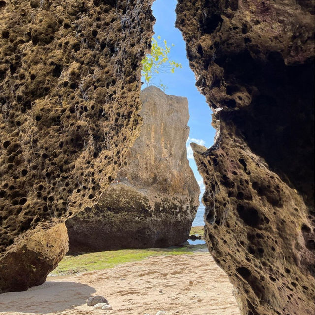 Bingin bali 