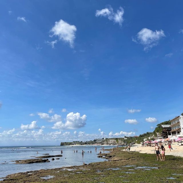 Bingin bali 