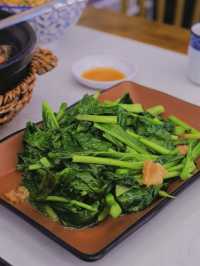 「普寧蟹湯•蟹宴」- 平靚正潮汕菜，性價比高