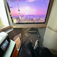 STARLUX ✈️สายการบินใหม่แต่ดีงามไม่มีที่ติ ✨