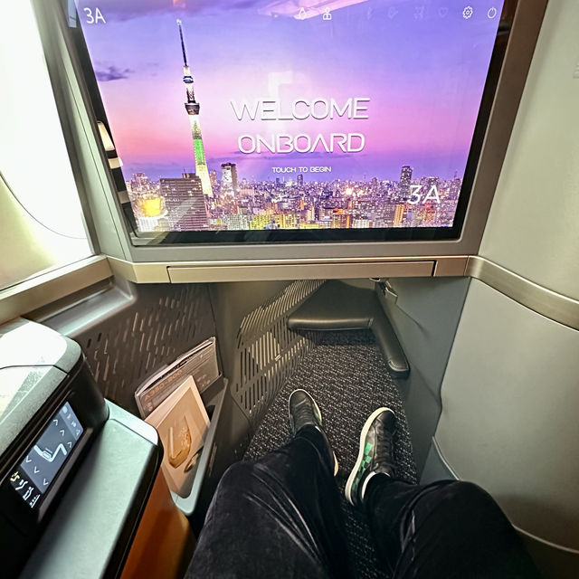 STARLUX ✈️สายการบินใหม่แต่ดีงามไม่มีที่ติ ✨