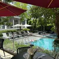 Arden Hotel
