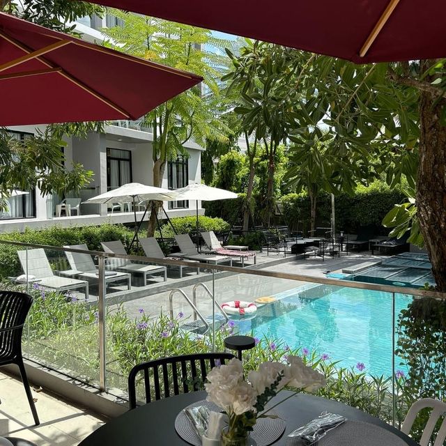 Arden Hotel