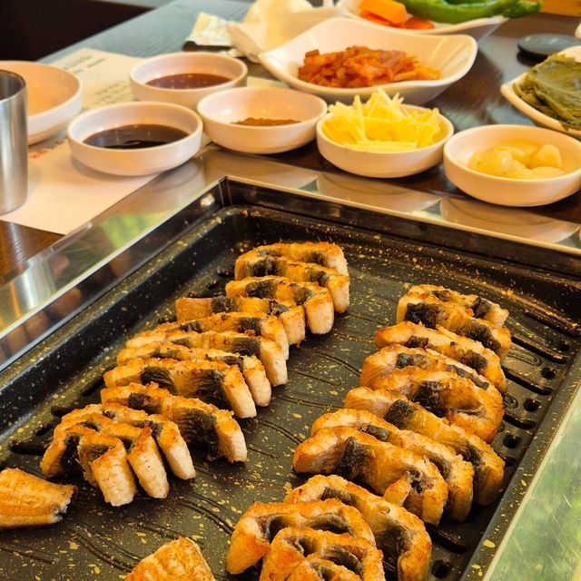 분당구 장어 맛집 분당장어타운✨️✨️