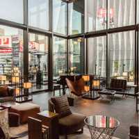 The Gate Hotel：東京的時尚住宿選擇
