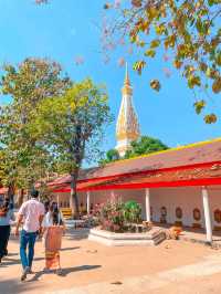 วัดพระธาตุพนมวรมหาวิหาร