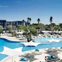 Crown Metropol