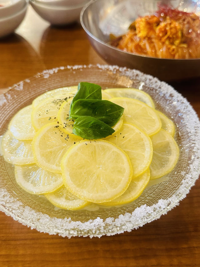 【大阪　十三】安くて美味しい焼肉屋さん