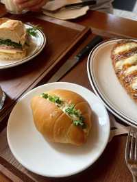 경산 1등 베이커리 맛집 (야외 애견 동반 가능)