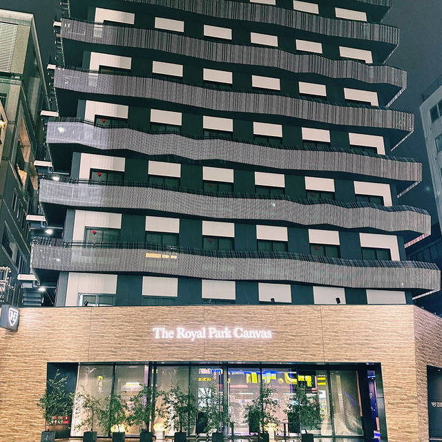 交通極級方便的神戶酒店😲