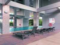 ✨ Stay at V Hotel Lavender 