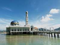 Wee Getway to Pangkor Island