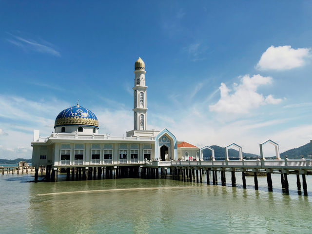 Wee Getway to Pangkor Island
