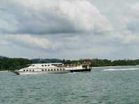 Wee Getway to Pangkor Island