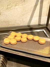 東京　東京観光　グランドプリンスホテル高輪のラウンジafternoon teaは最高だったぞ！