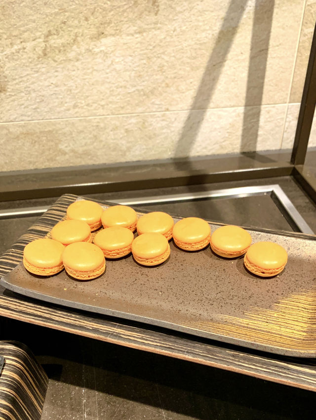 東京　東京観光　グランドプリンスホテル高輪のラウンジafternoon teaは最高だったぞ！