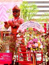 วัดตะเคียน จังหวัดนนทบุรี