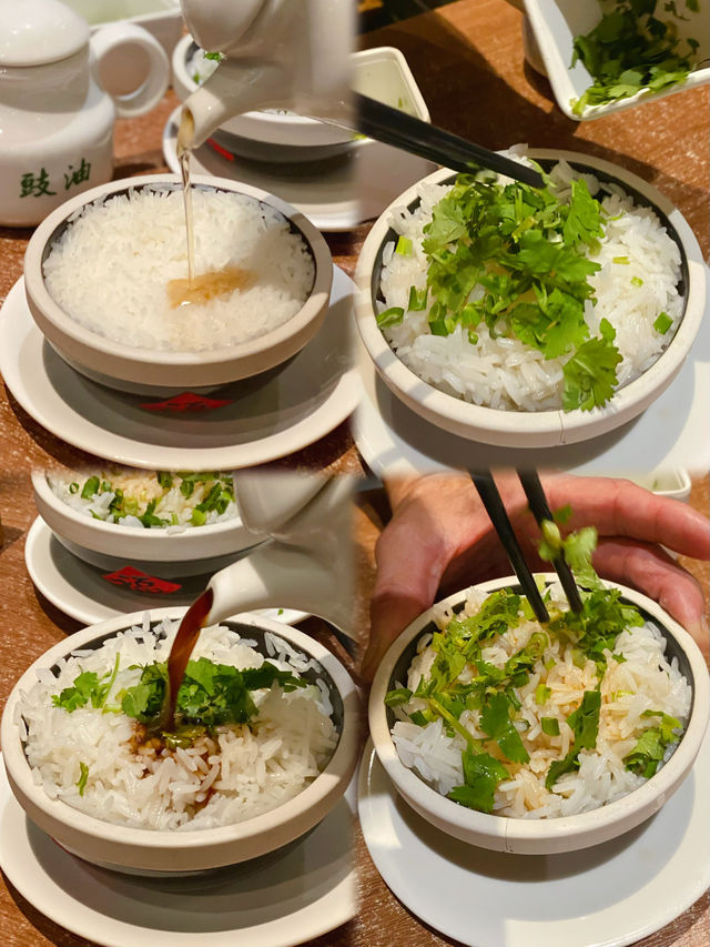 西環 人氣大排檔！