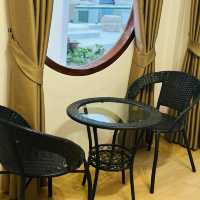 wawa beach resort รีสอร์ตติดชายทะเล จ.ปัตตานี