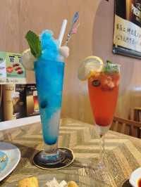 【口碑餐廳，慶祝生日】