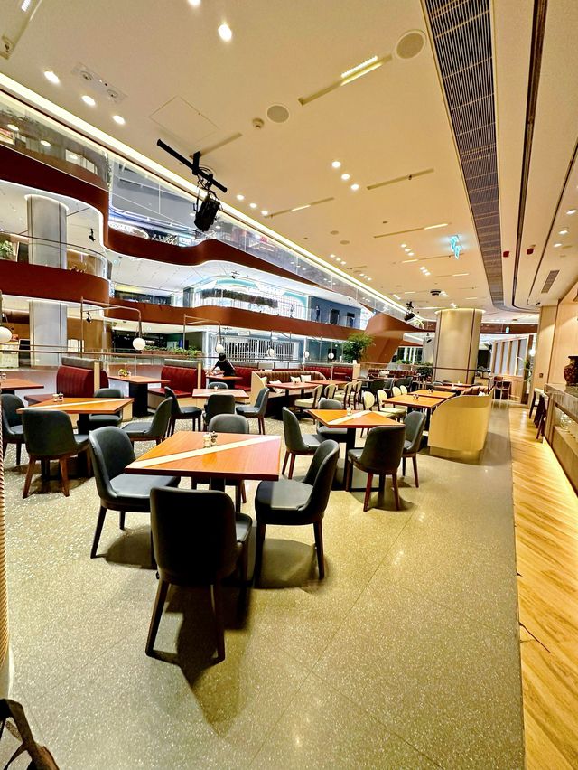 香港探店｜九龍城高質美食  